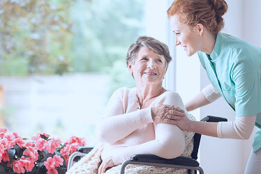 7 Important Benefits of Respite Care | Cardinal Hospice